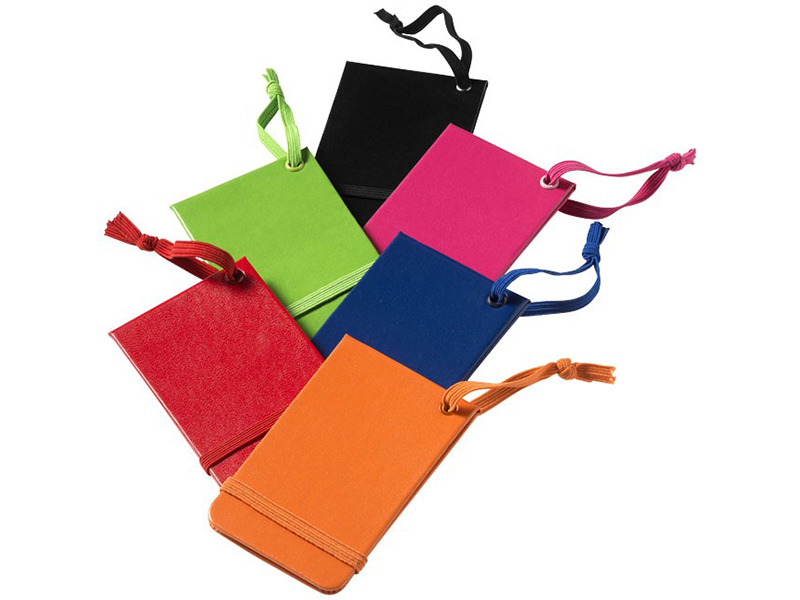 TRIPZ LUGGAGE TAG