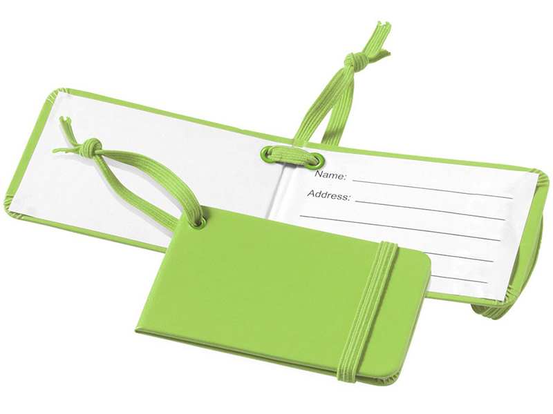 TRIPZ LUGGAGE TAG