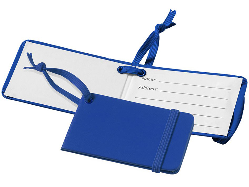 TRIPZ LUGGAGE TAG