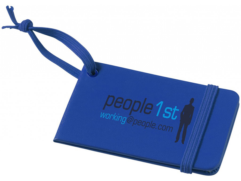 TRIPZ LUGGAGE TAG