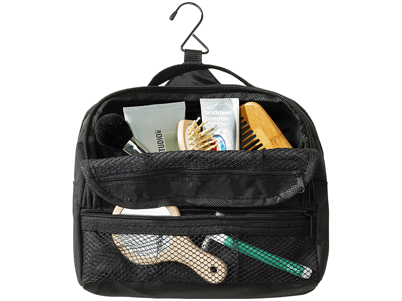 GLOBAL TOILETRY BAG