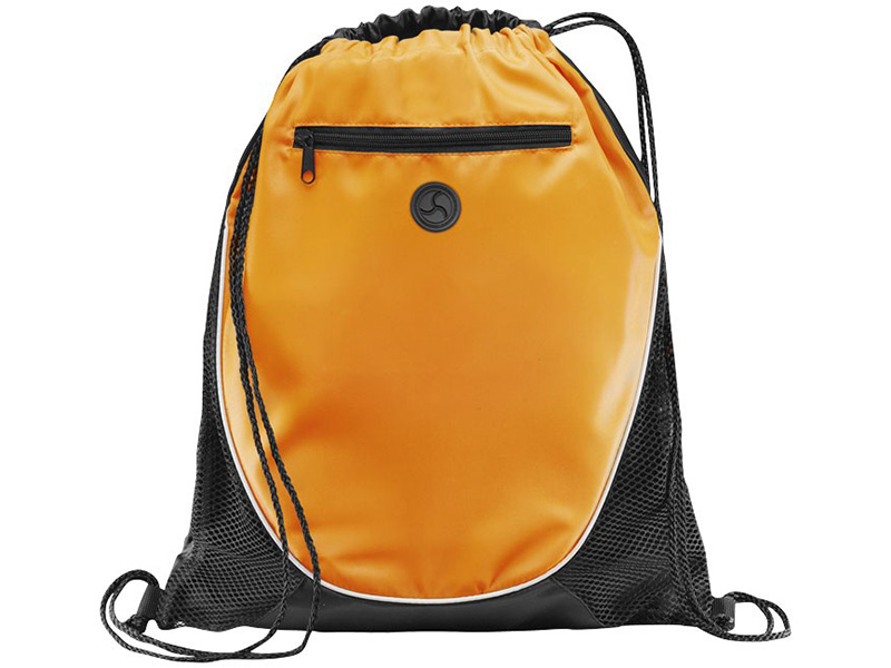 THE PEEK DRAWSTRING CINCH BACKPACK