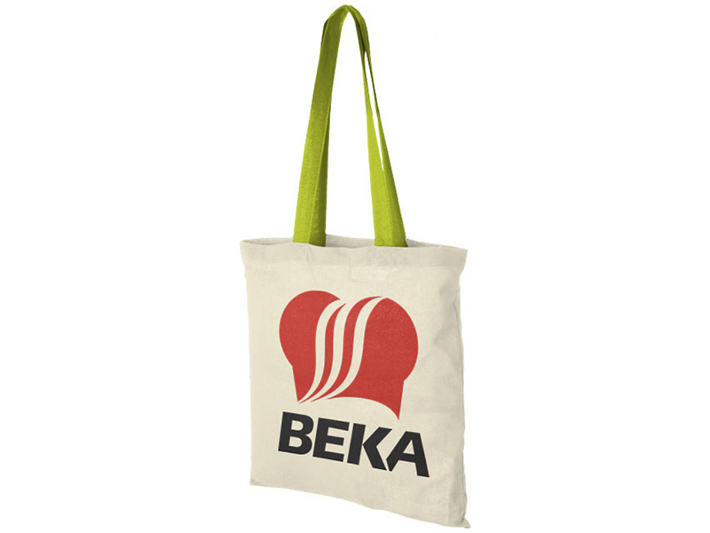 NEVADA COTTON TOTE