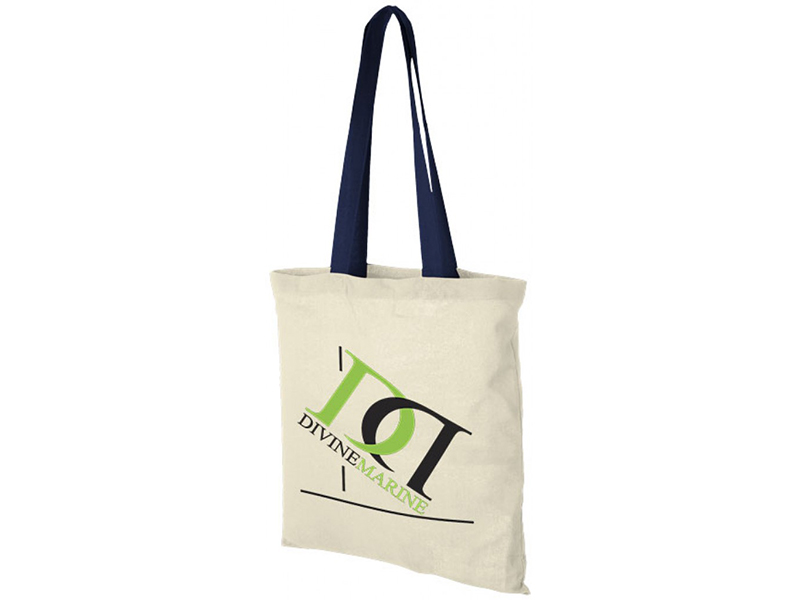 NEVADA COTTON TOTE