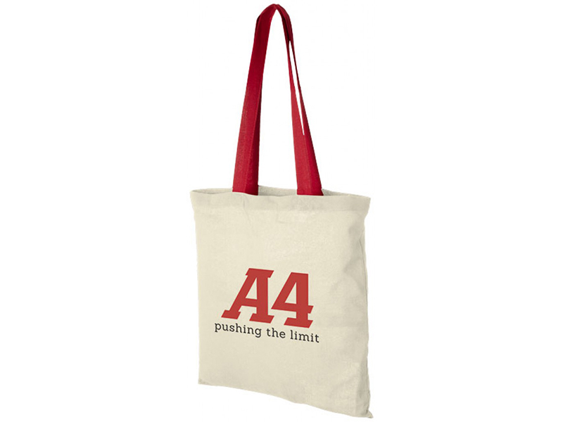 NEVADA COTTON TOTE