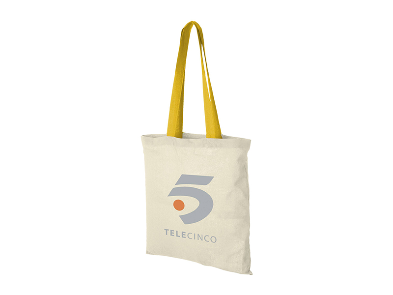 NEVADA COTTON TOTE