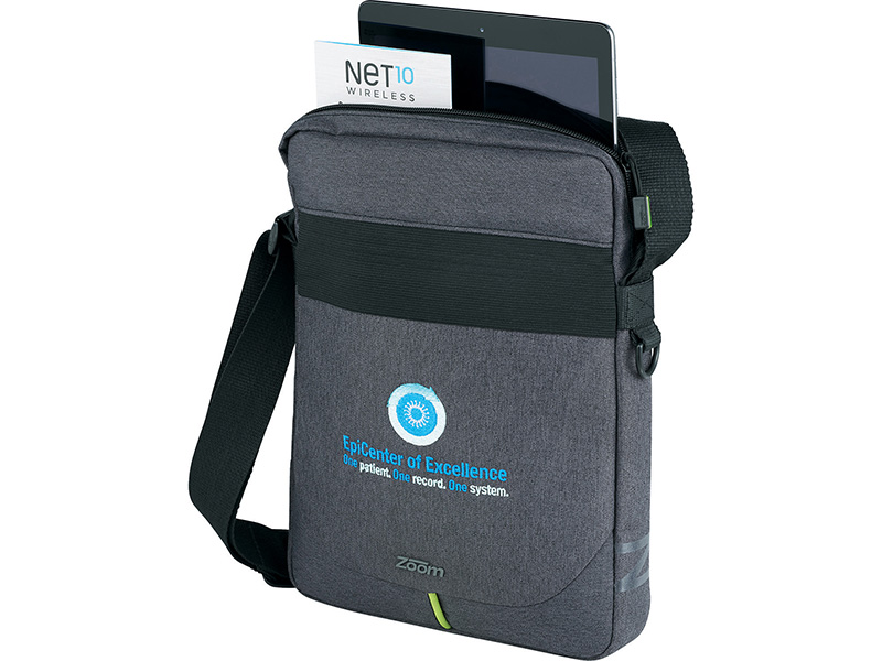 ZOOM® POWER STRETCH 11" TABLET BAG