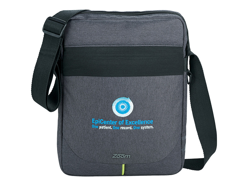 ZOOM® POWER STRETCH 11" TABLET BAG