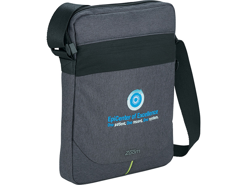 ZOOM® POWER STRETCH 11" TABLET BAG