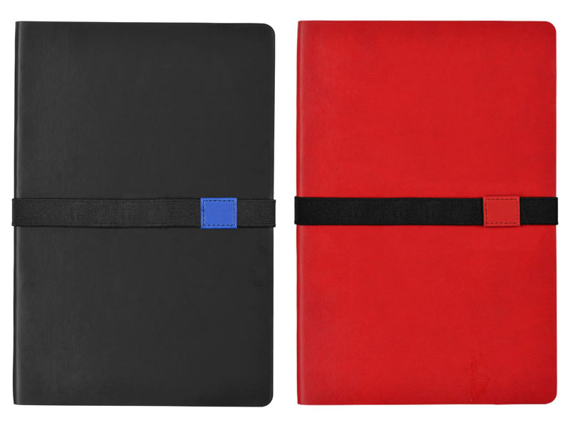 DOPPIO NOTEBOOK - JOURNALBOOKS