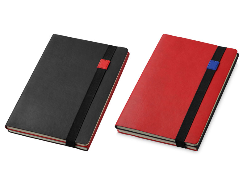 DOPPIO NOTEBOOK - JOURNALBOOKS
