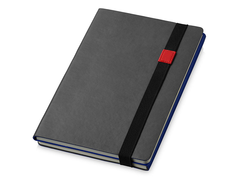DOPPIO NOTEBOOK - JOURNALBOOKS