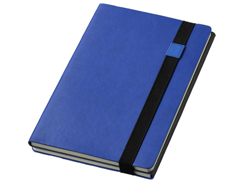 DOPPIO NOTEBOOK - JOURNALBOOKS
