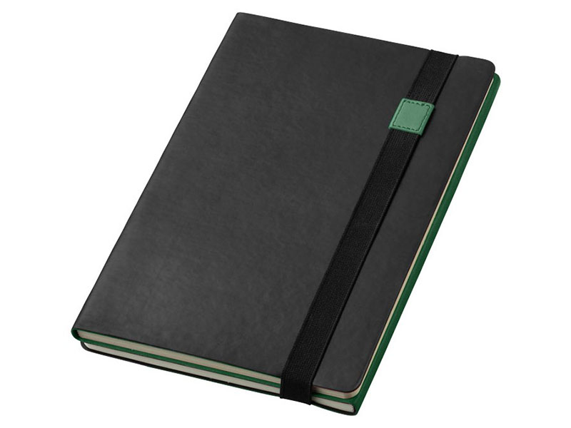 DOPPIO NOTEBOOK - JOURNALBOOKS