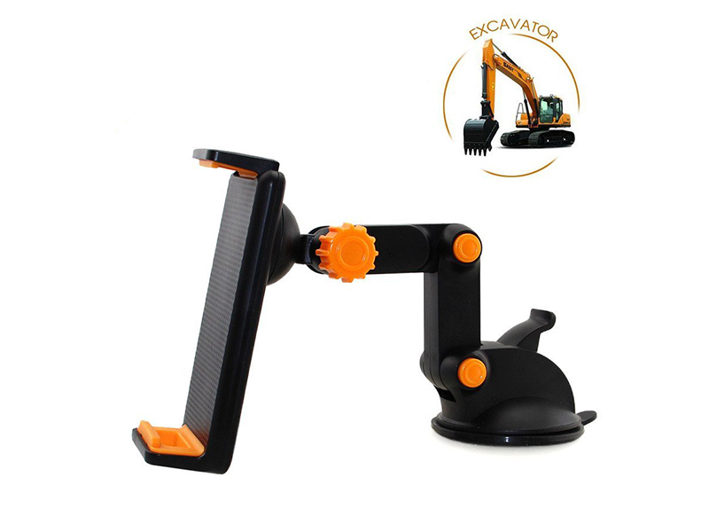 Excavator Long Arm Universal Car Holder