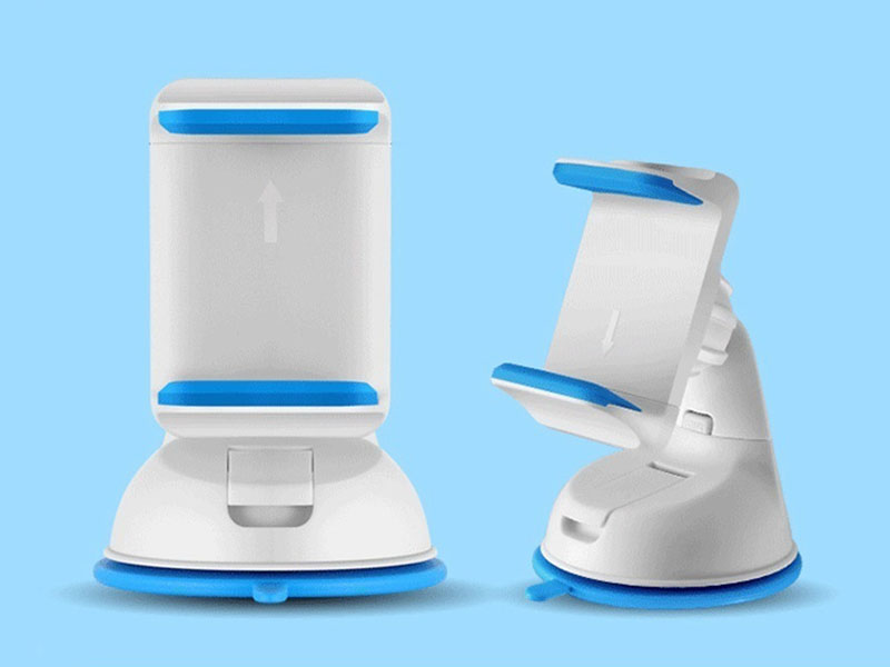Universal Cradle Phone Holder