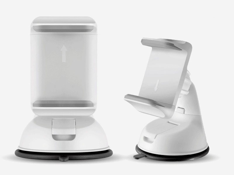Universal Cradle Phone Holder