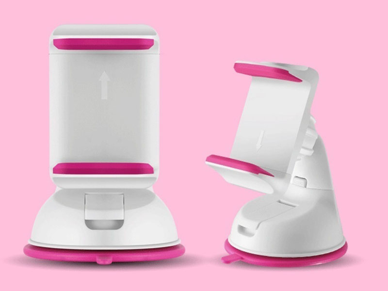 Universal Cradle Phone Holder