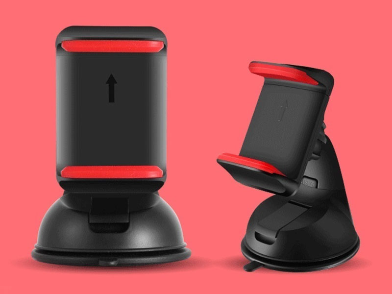 Universal Cradle Phone Holder