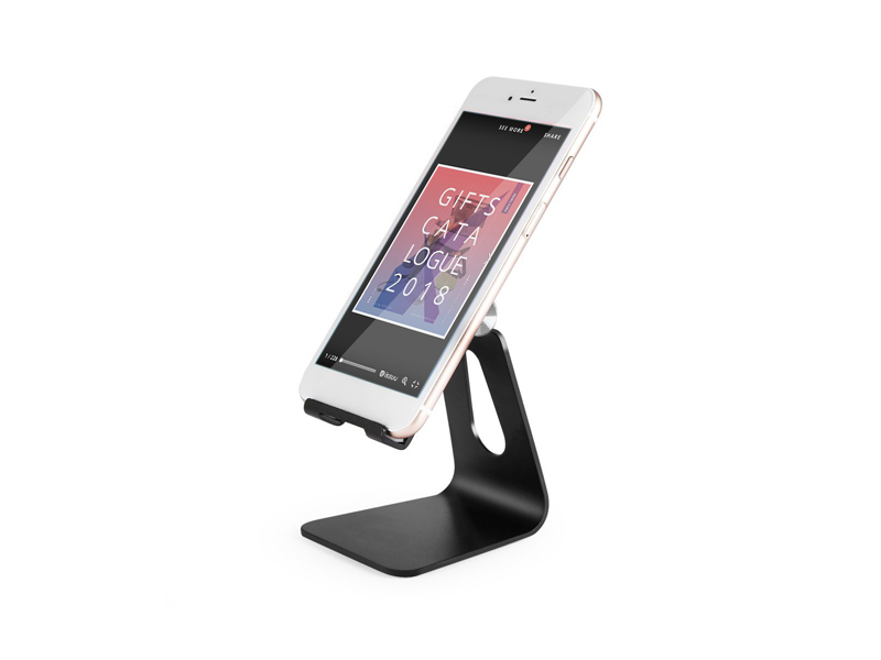 Metal Mobile Phone Holder