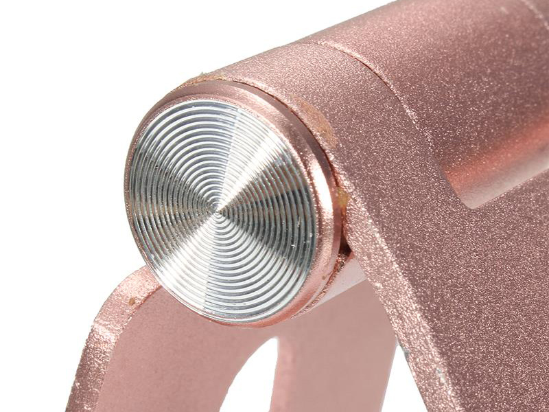Metal Mobile Phone Holder