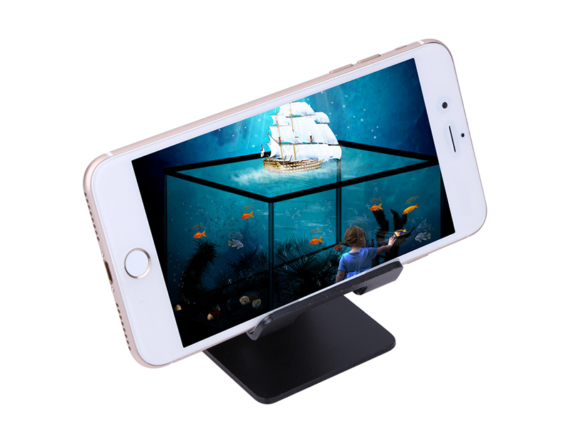 Aluminum Mobile Phone & Tablet Holder