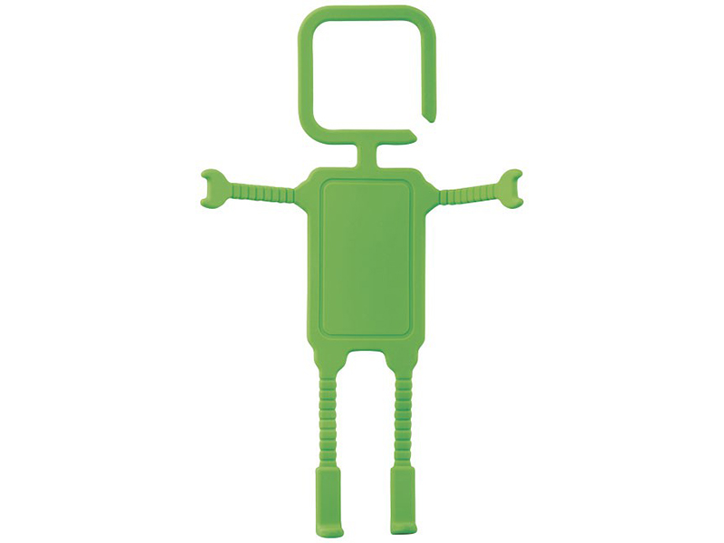 Huggable Phone Holder