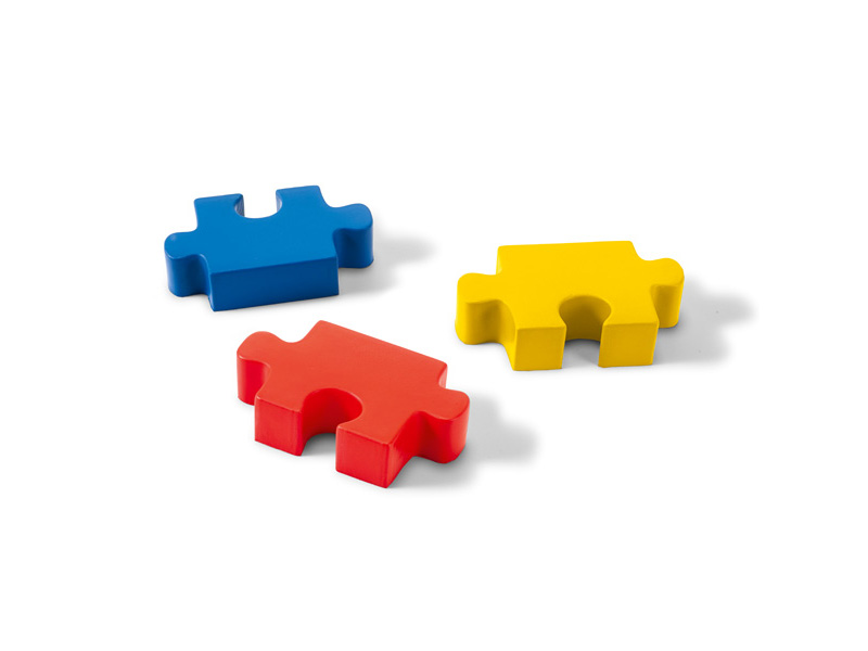 Anti Stress Puzzle